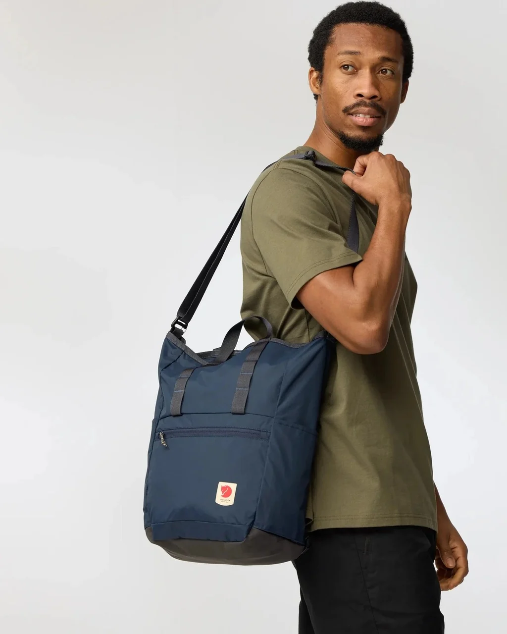 Fjallraven High Coast Totepack - Image 24