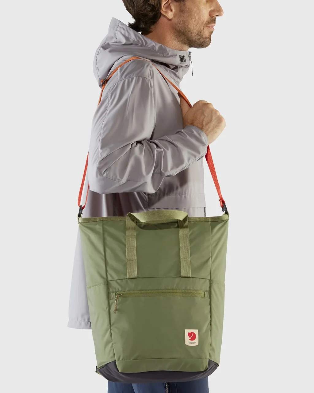 Fjallraven High Coast Totepack - Image 25