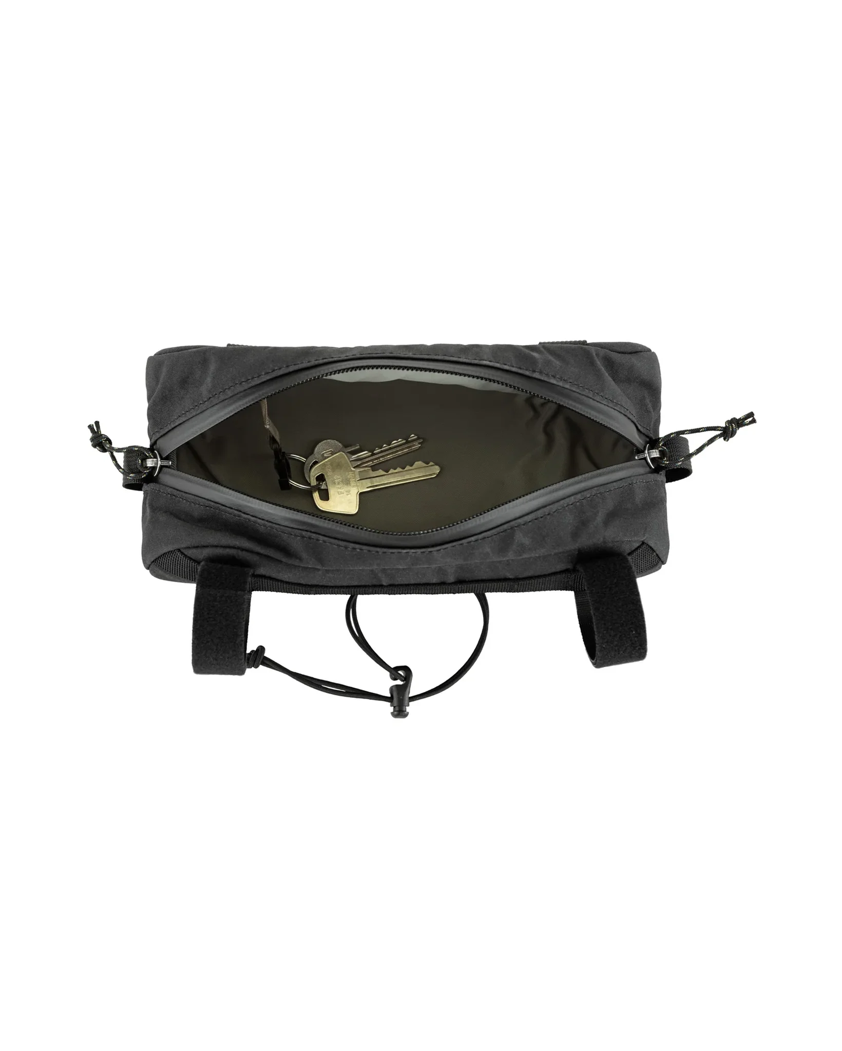 Fjallraven Hoja Handlebar Pocket - Image 3