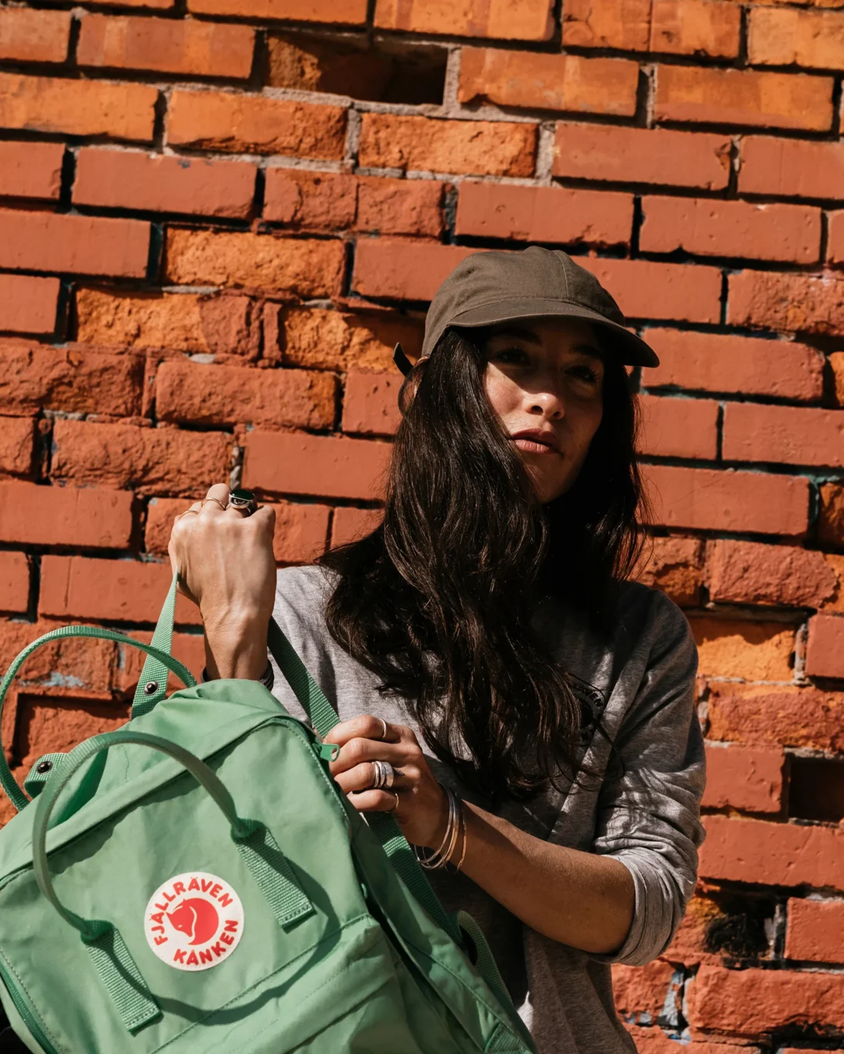 Fjallraven Kanken Backpack - Image 13