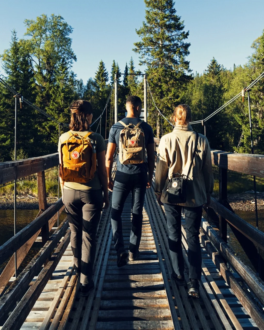 Fjallraven Kanken Backpack - Image 27