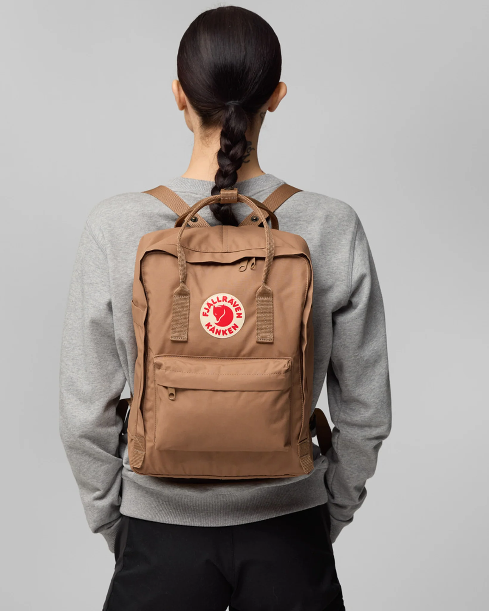 Fjallraven Kanken Backpack - Image 3