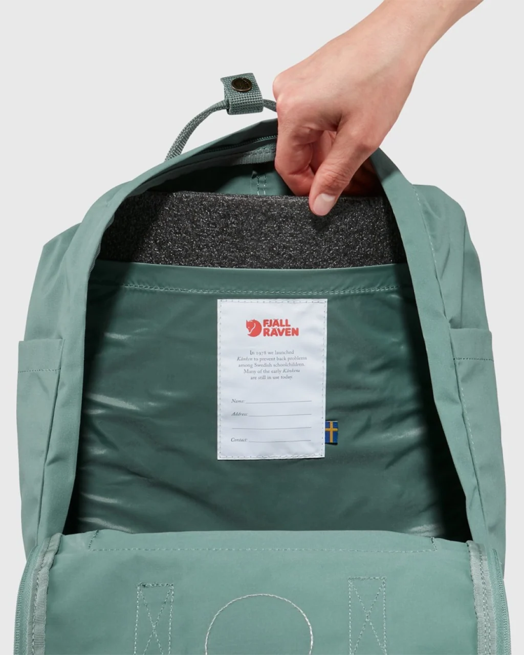 Fjallraven Kanken Backpack - Image 39