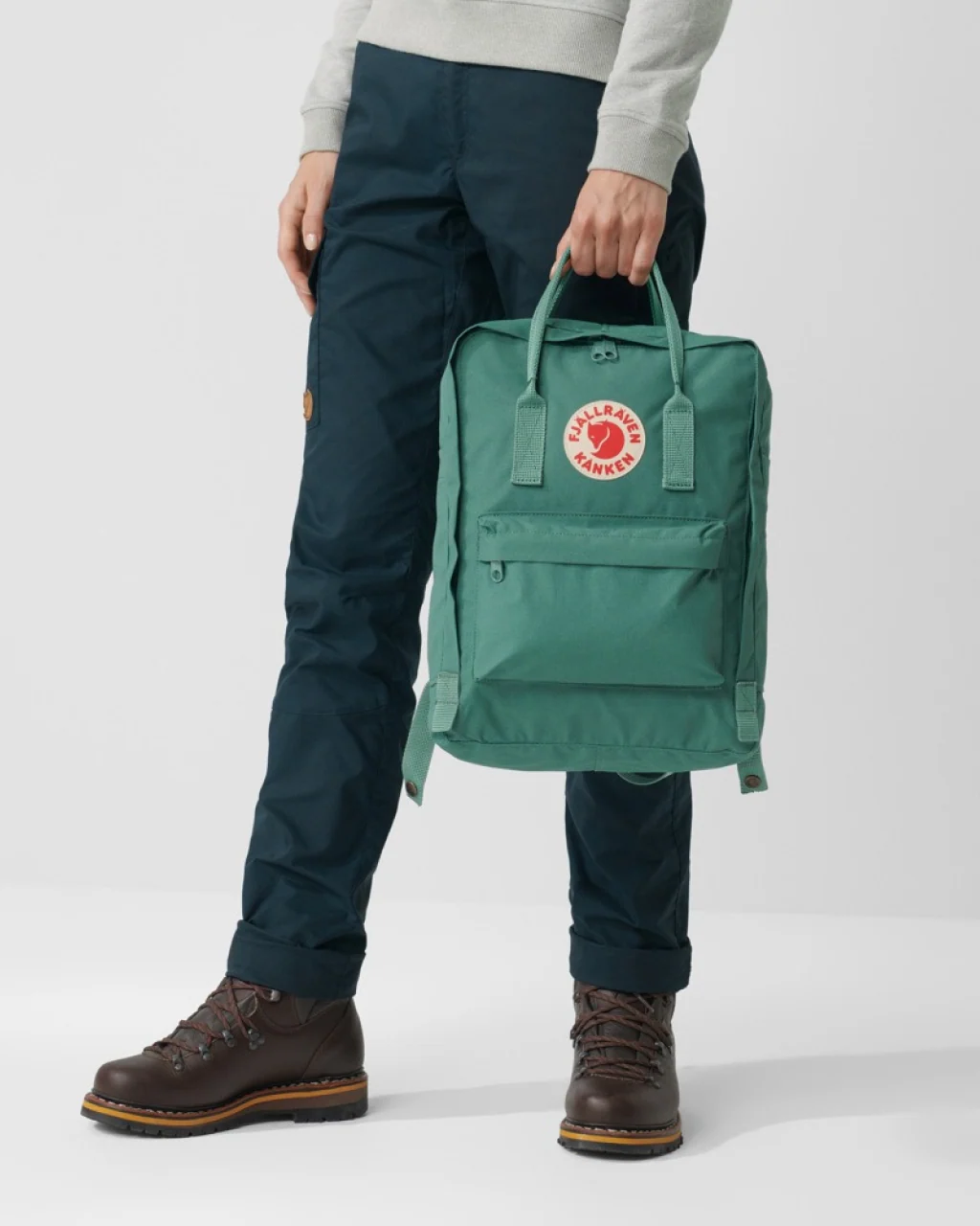 Fjallraven Kanken Backpack - Image 40