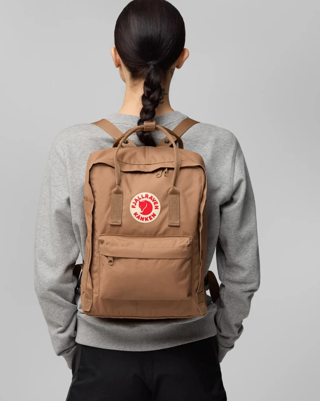 Fjallraven Kanken Backpack - Image 43