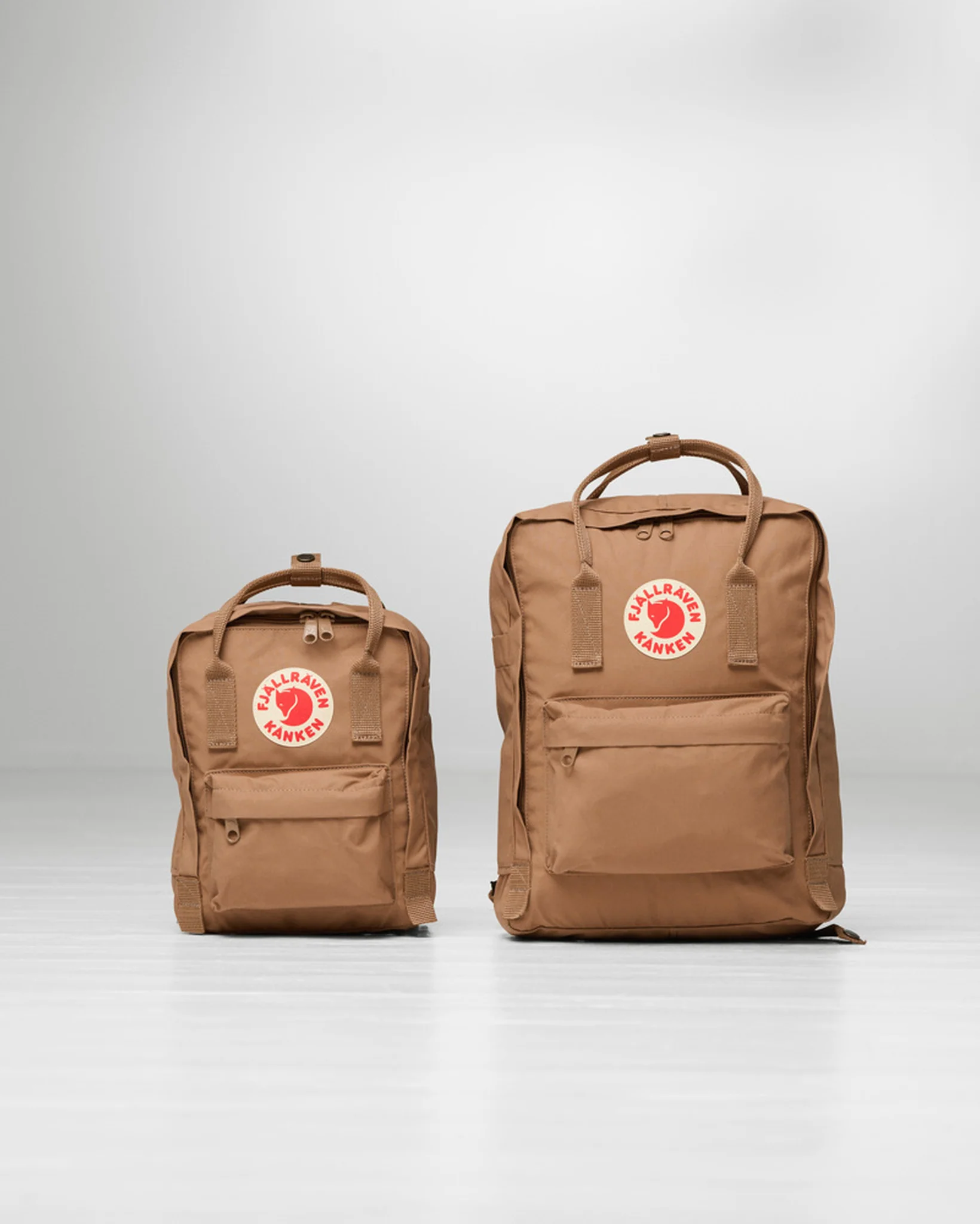 Fjallraven Kanken Backpack - Image 7