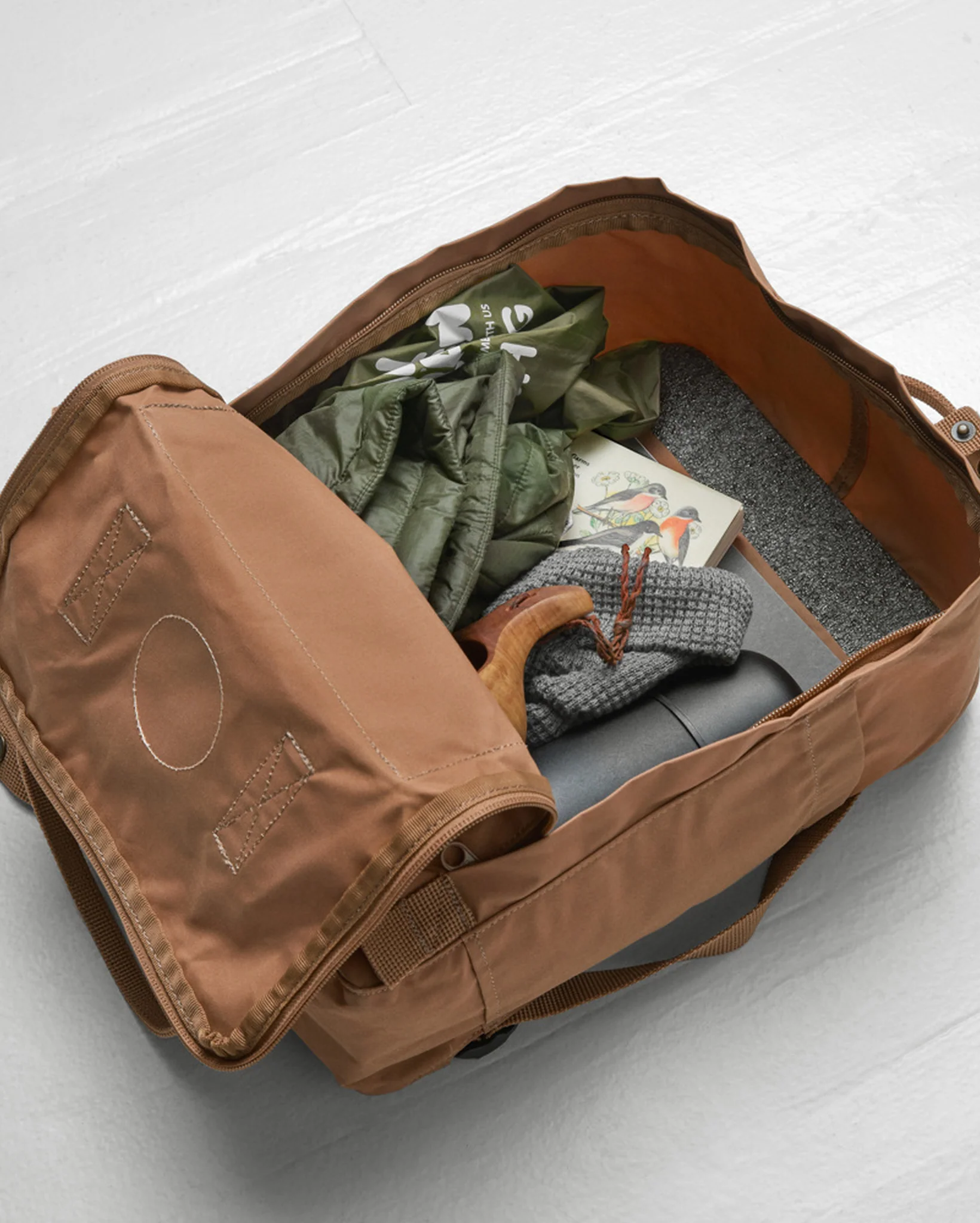 Fjallraven Kanken Backpack - Image 8