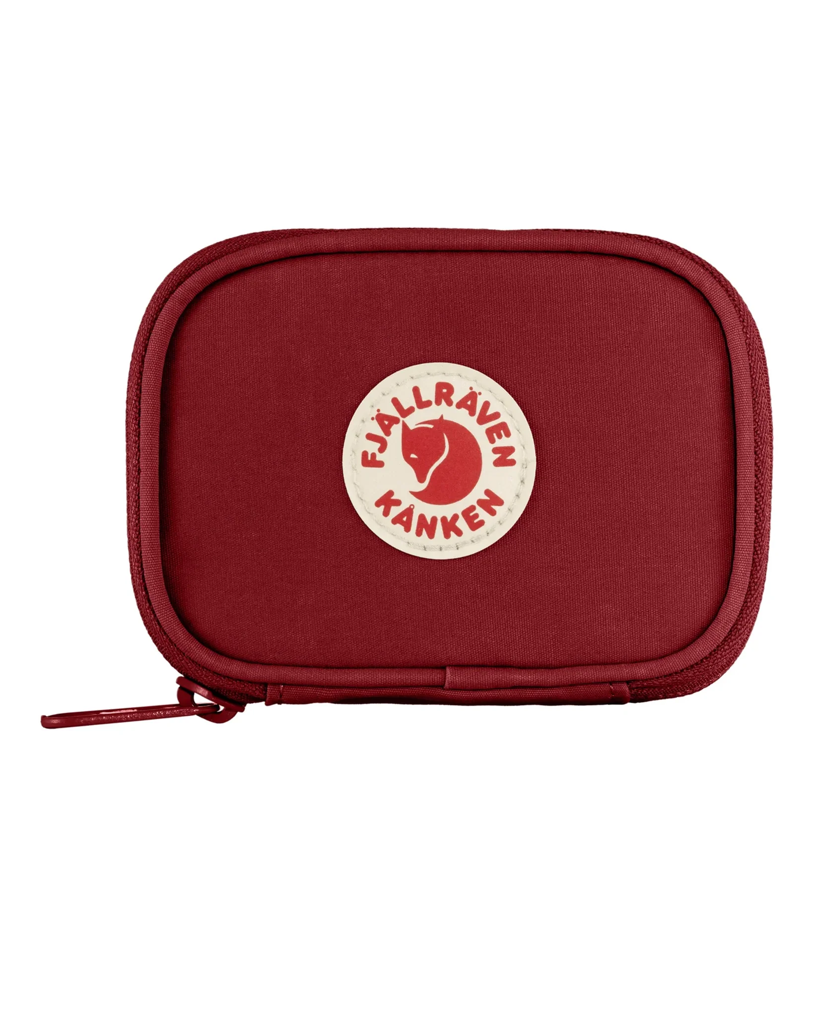 Fjallraven Kanken Card Wallet - Image 19