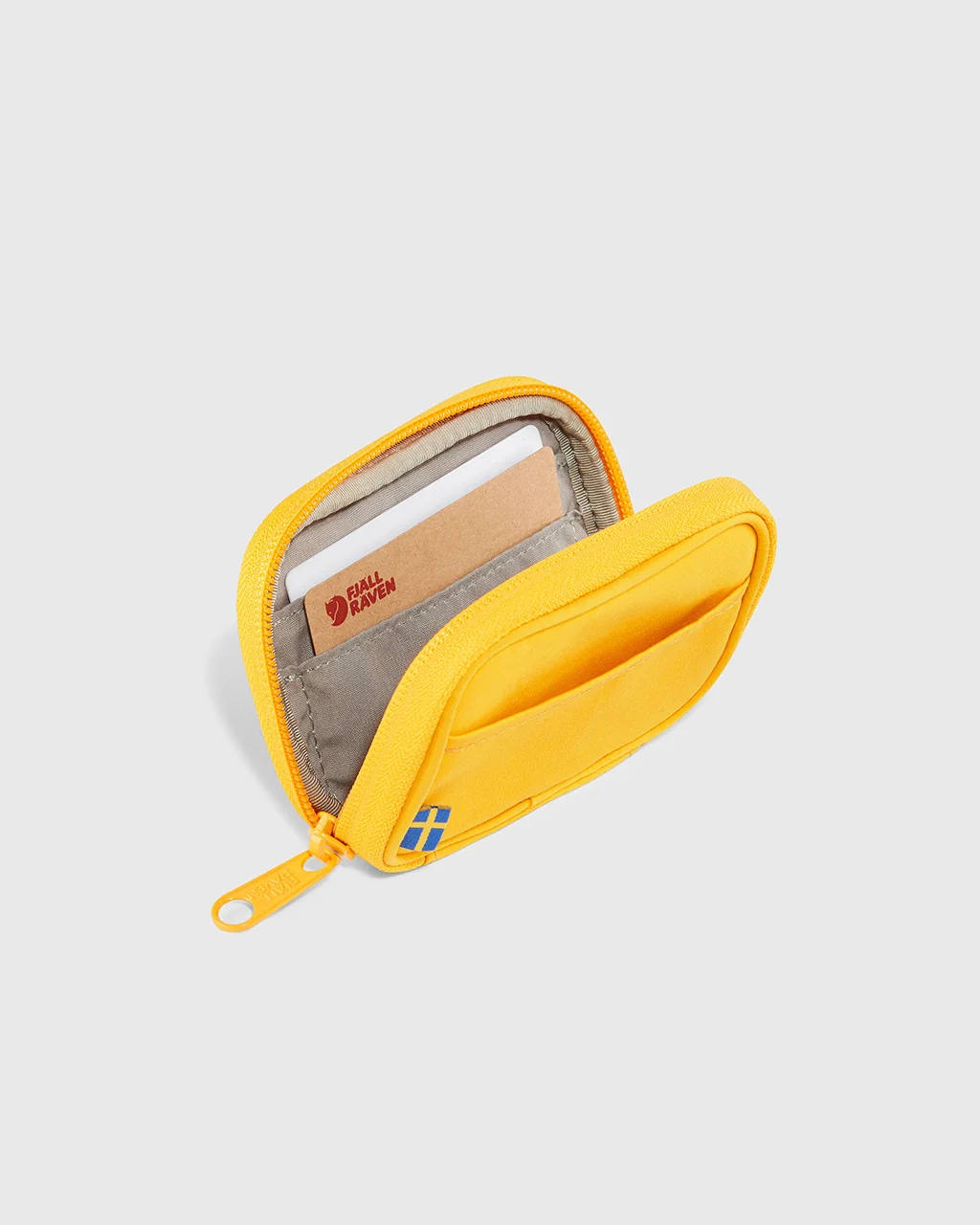 Fjallraven Kanken Card Wallet - Image 4