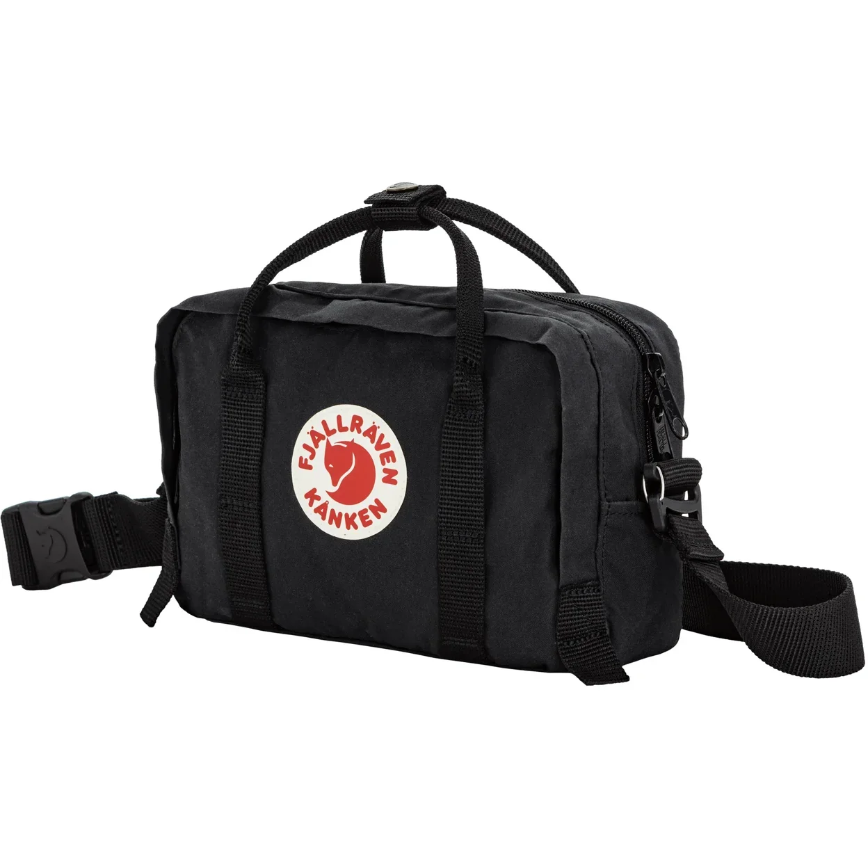 Fjallraven Kanken Crossbody - Image 10