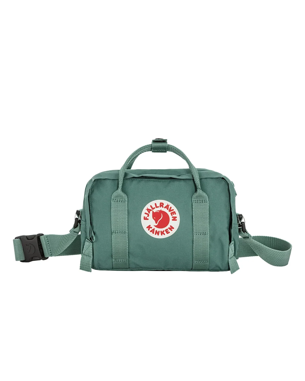 Fjallraven Kanken Crossbody - Image 15