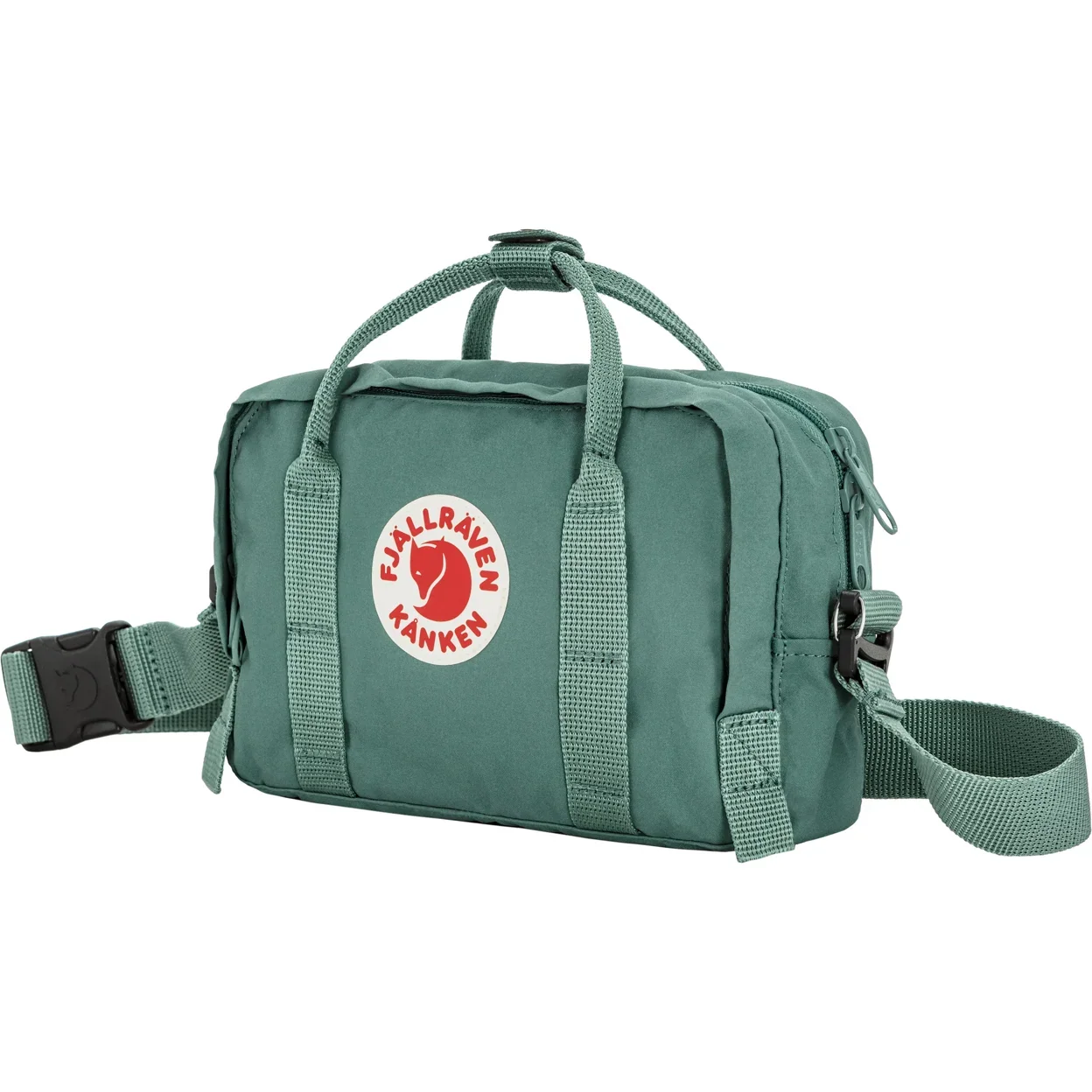 Fjallraven Kanken Crossbody - Image 16
