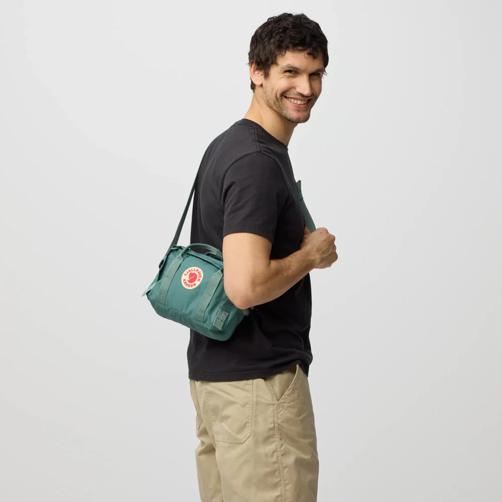 Fjallraven Kanken Crossbody - Image 18