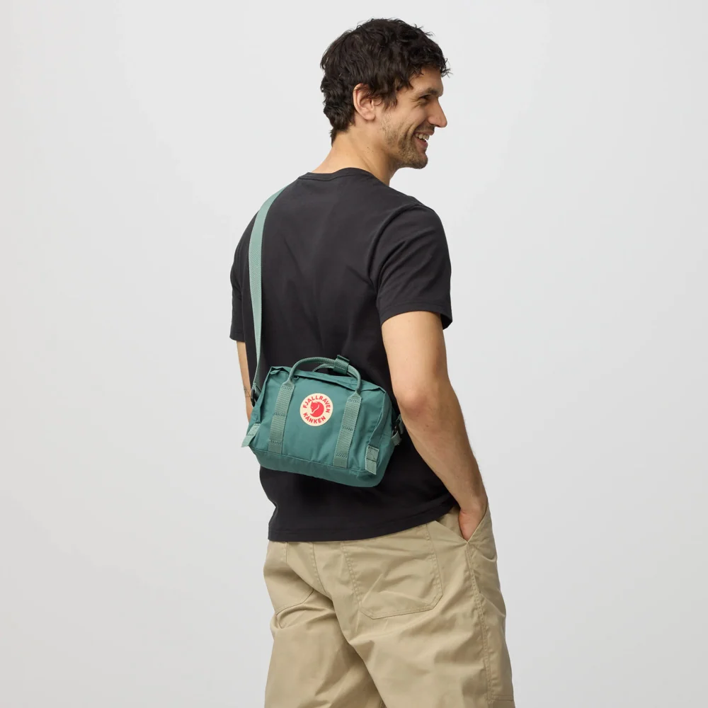 Fjallraven Kanken Crossbody - Image 19
