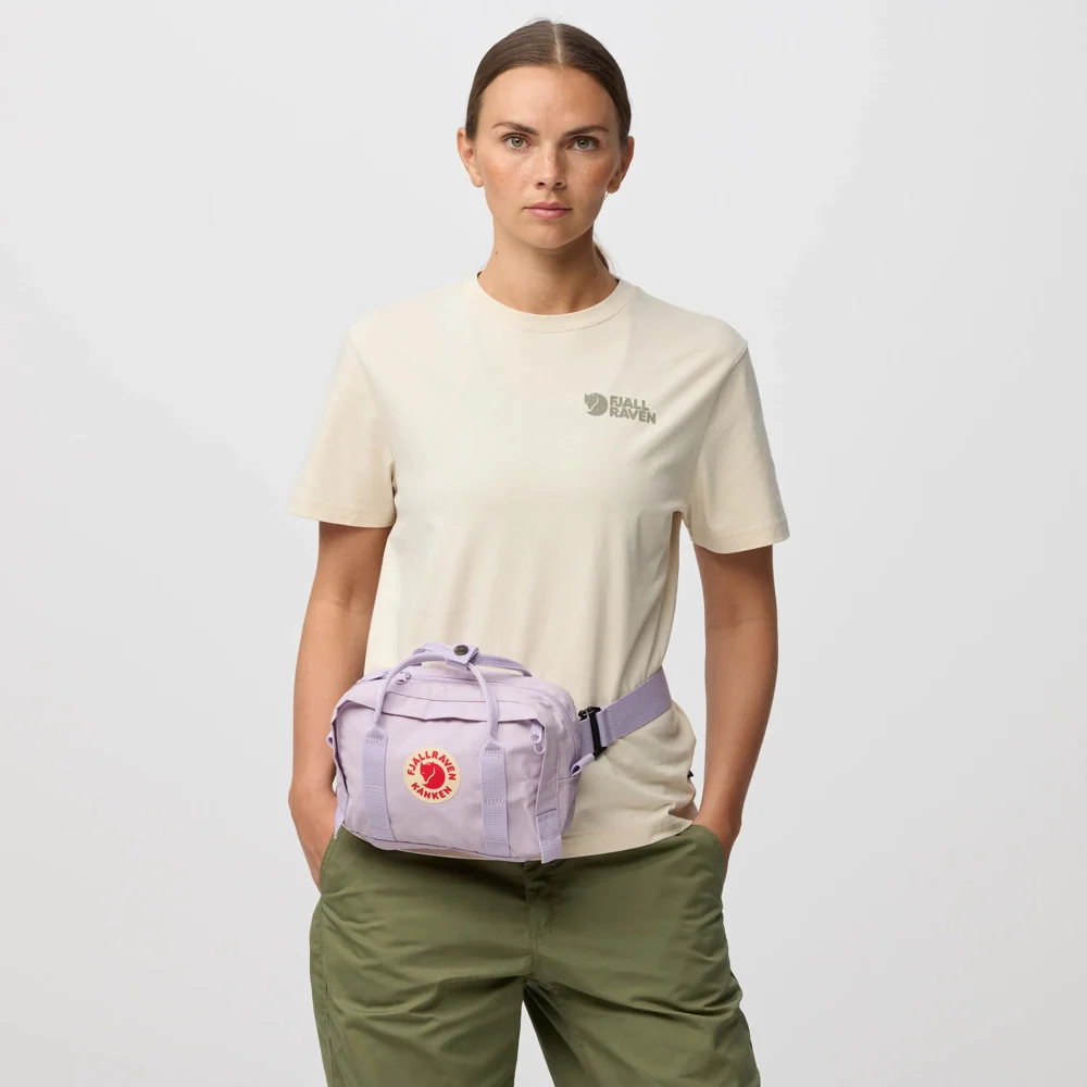 Fjallraven Kanken Crossbody - Image 2