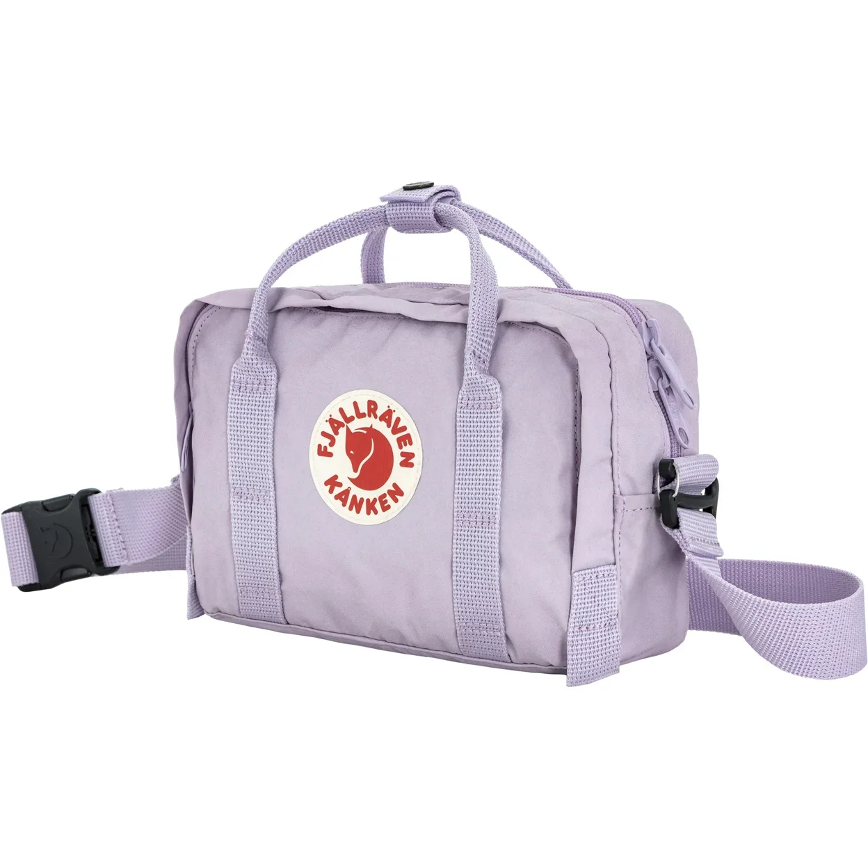 Fjallraven Kanken Crossbody - Image 3