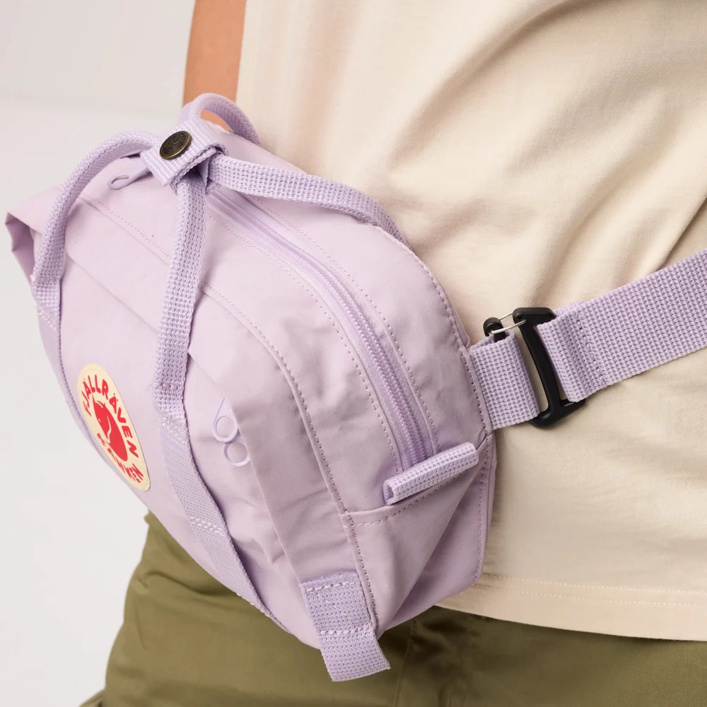 Fjallraven Kanken Crossbody - Image 6