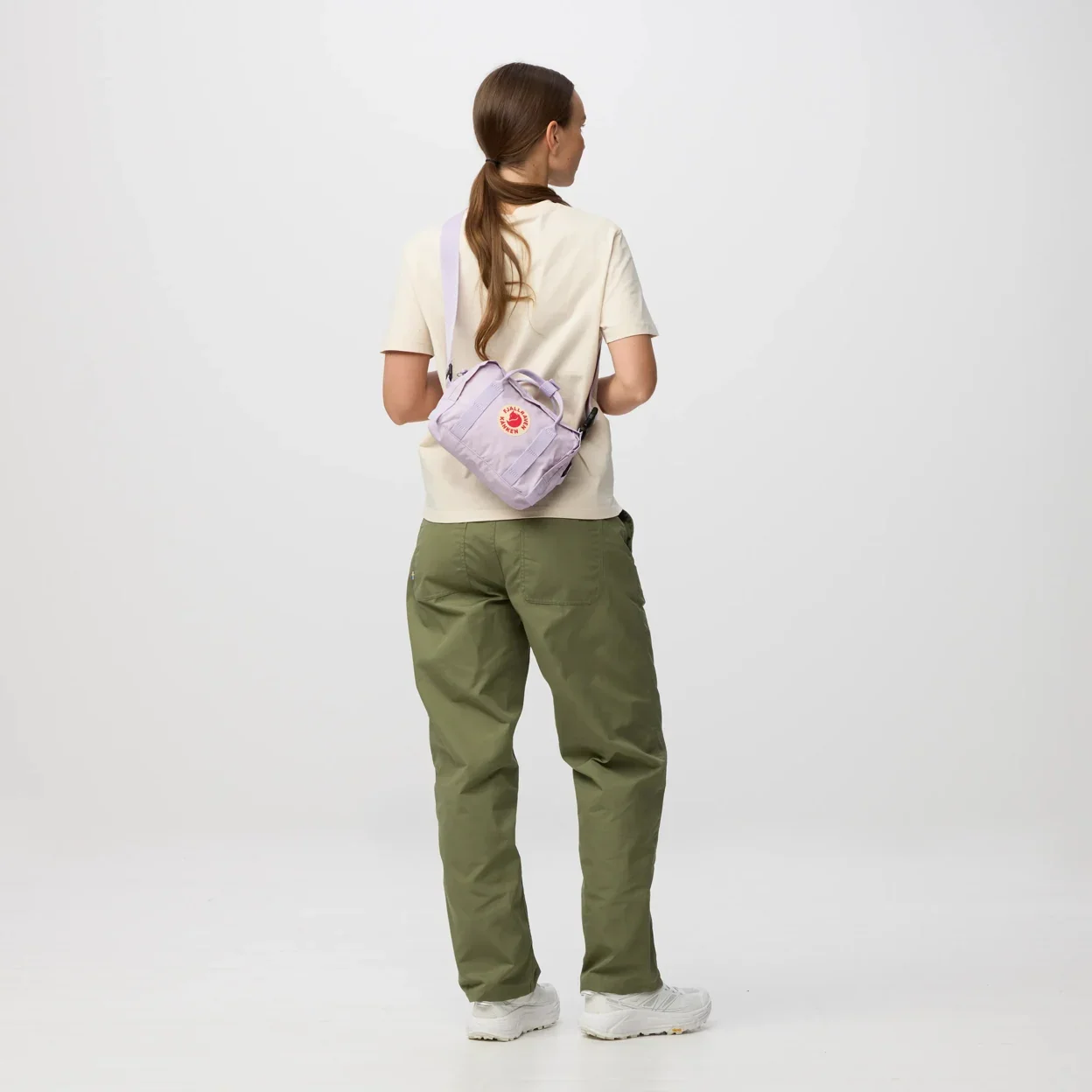 Fjallraven Kanken Crossbody - Image 7