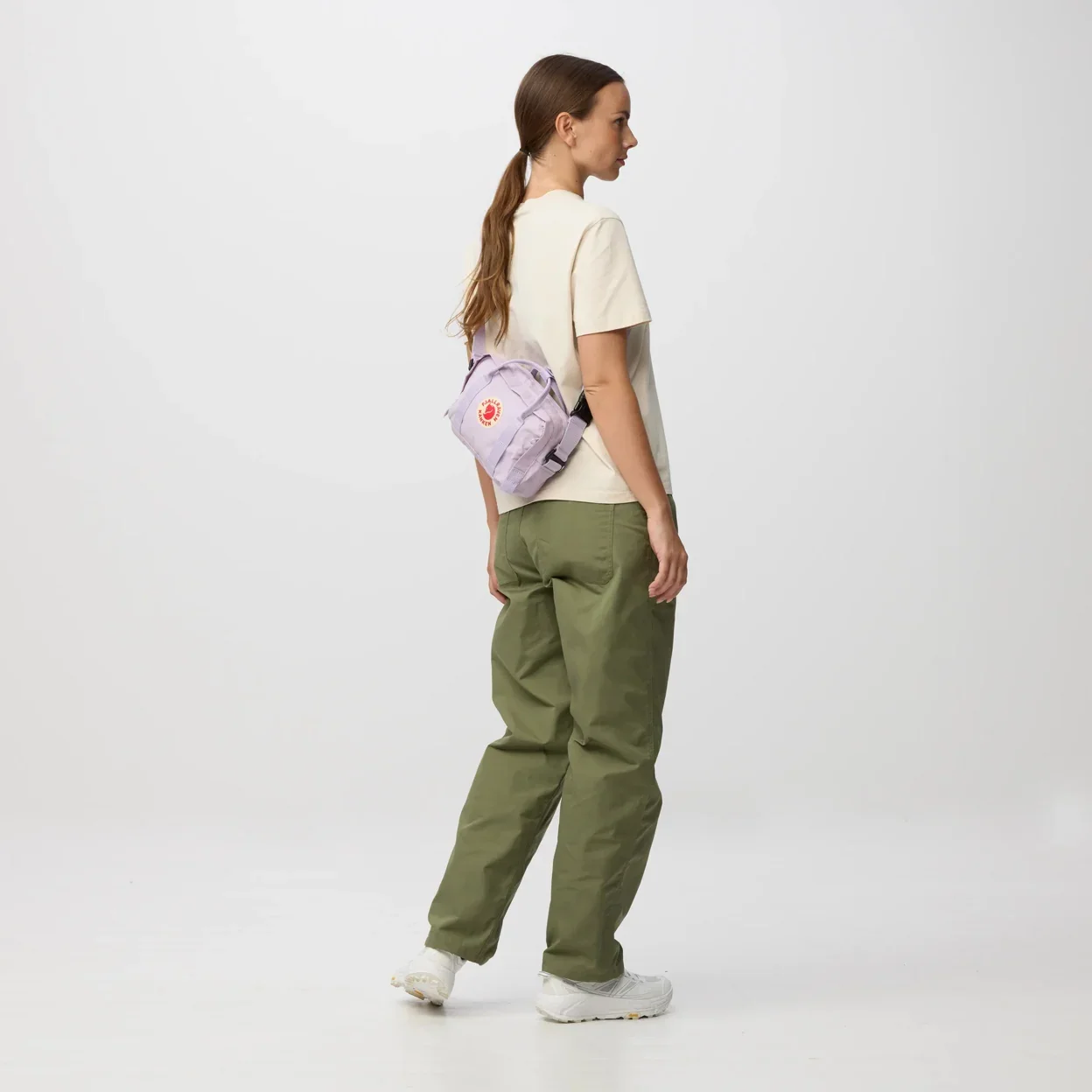 Fjallraven Kanken Crossbody - Image 8