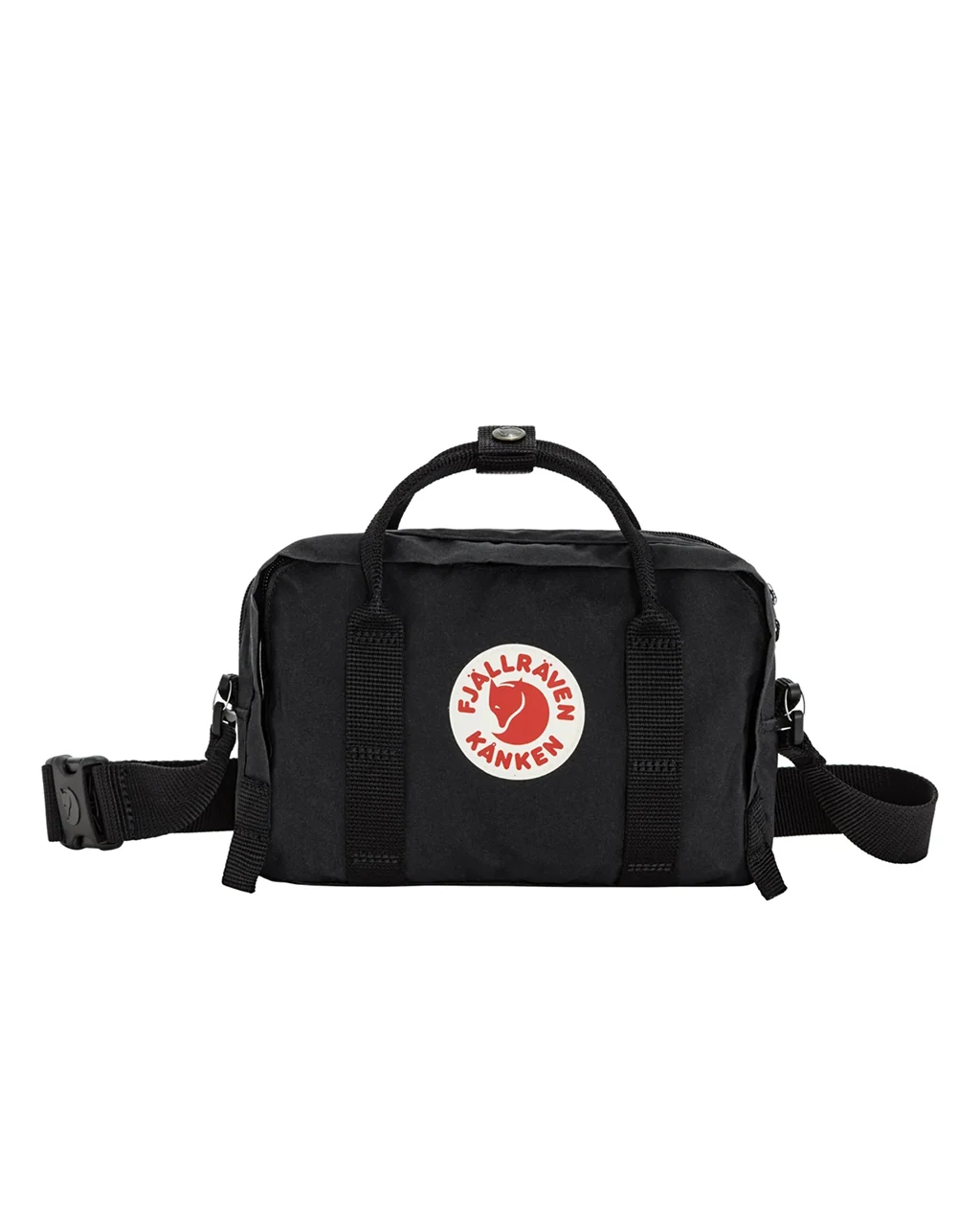 Fjallraven Kanken Crossbody - Image 9