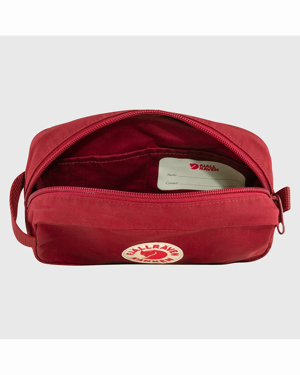 Fjallraven Kanken Gear Bag - Image 5