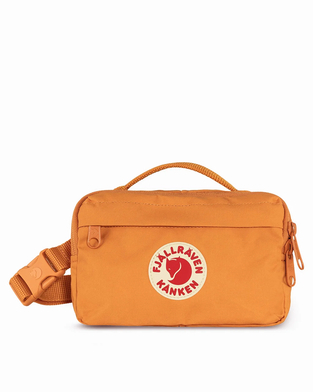 Fjallraven Kanken Hip Pack - Image 11