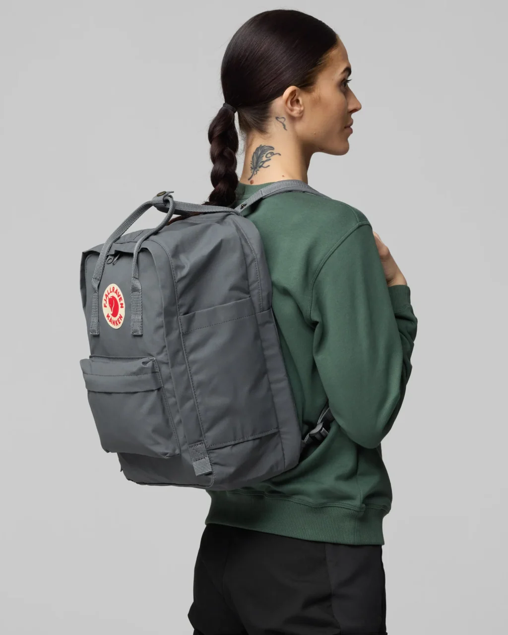 Fjallraven Kanken Laptop 15" - Image 28