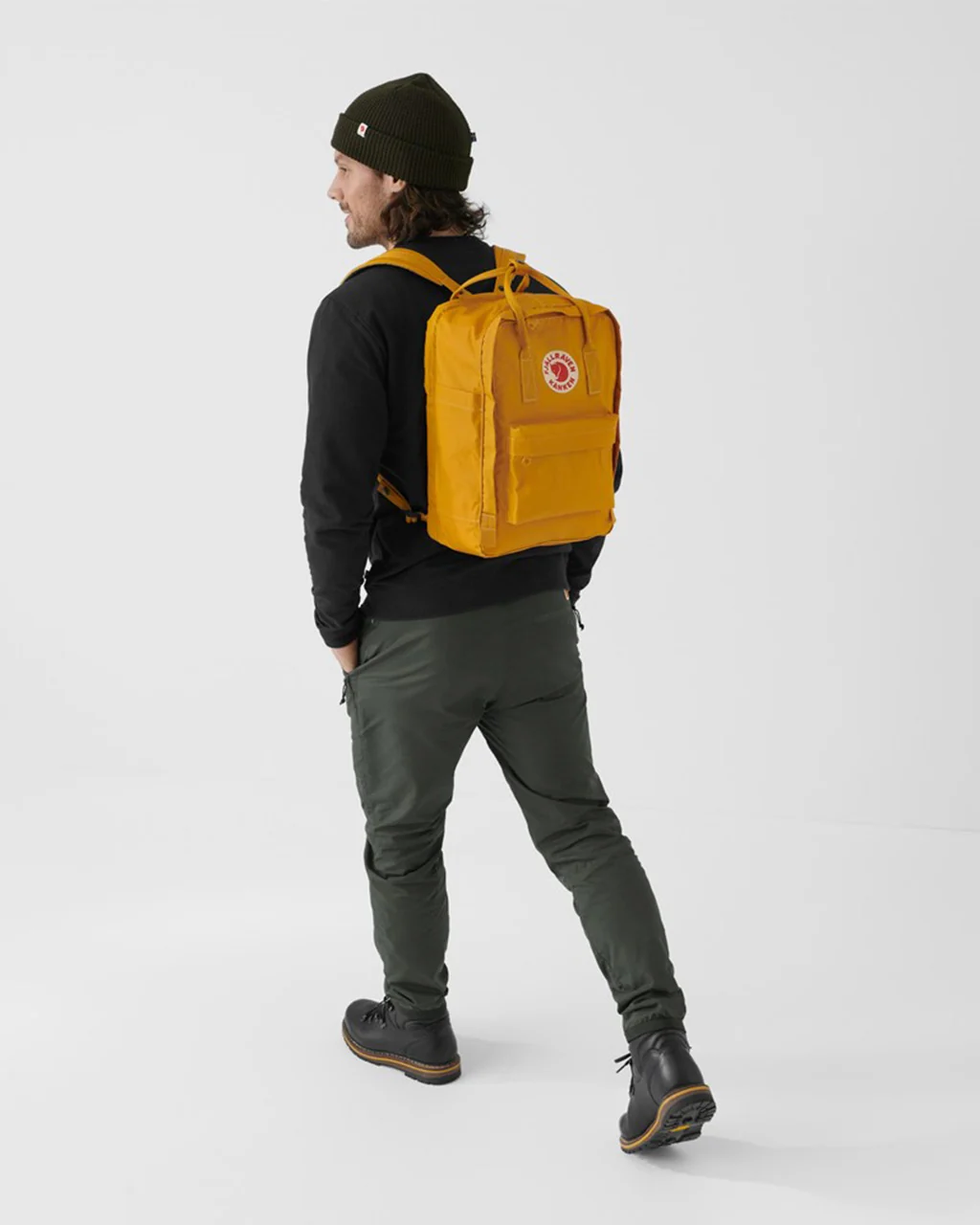 Fjallraven Kanken Laptop 15" - Image 3