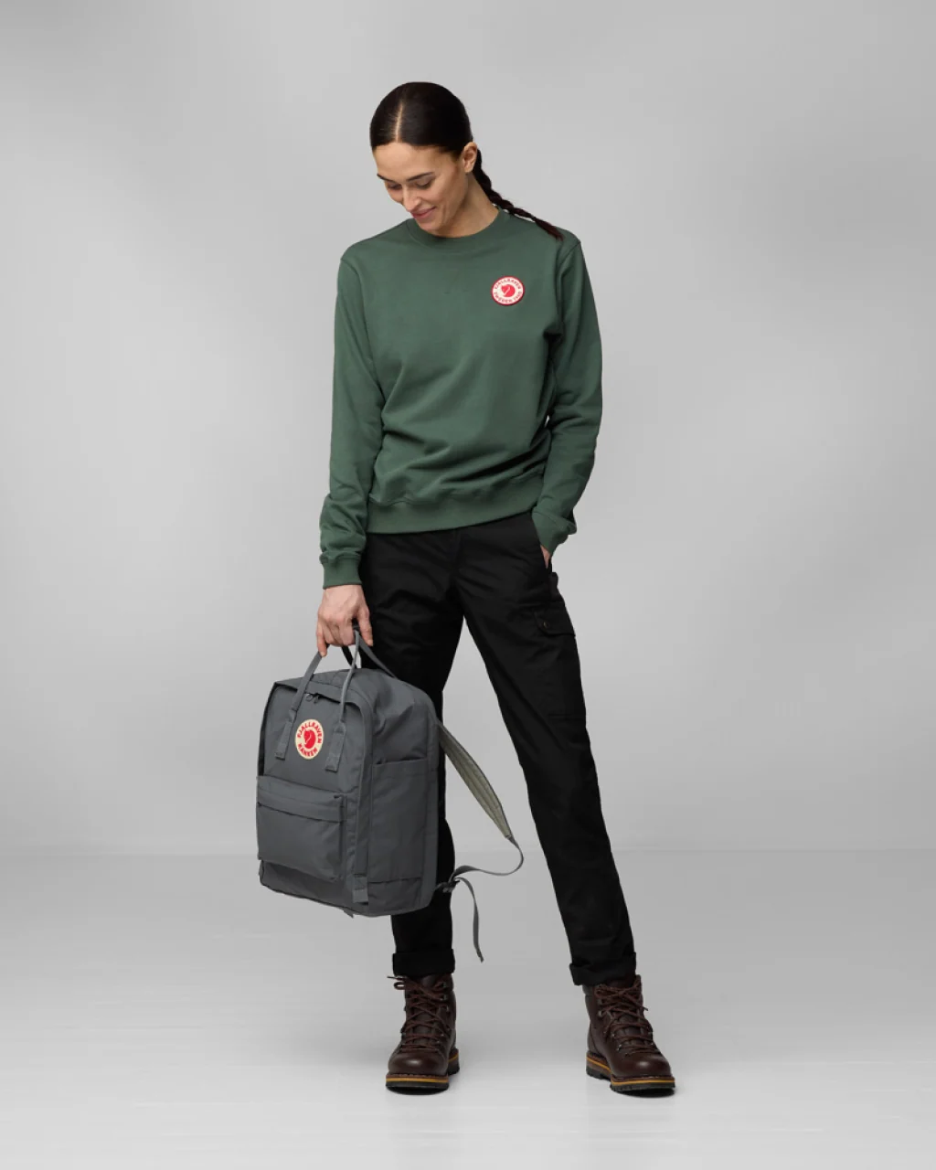 Fjallraven Kanken Laptop 15" - Image 30