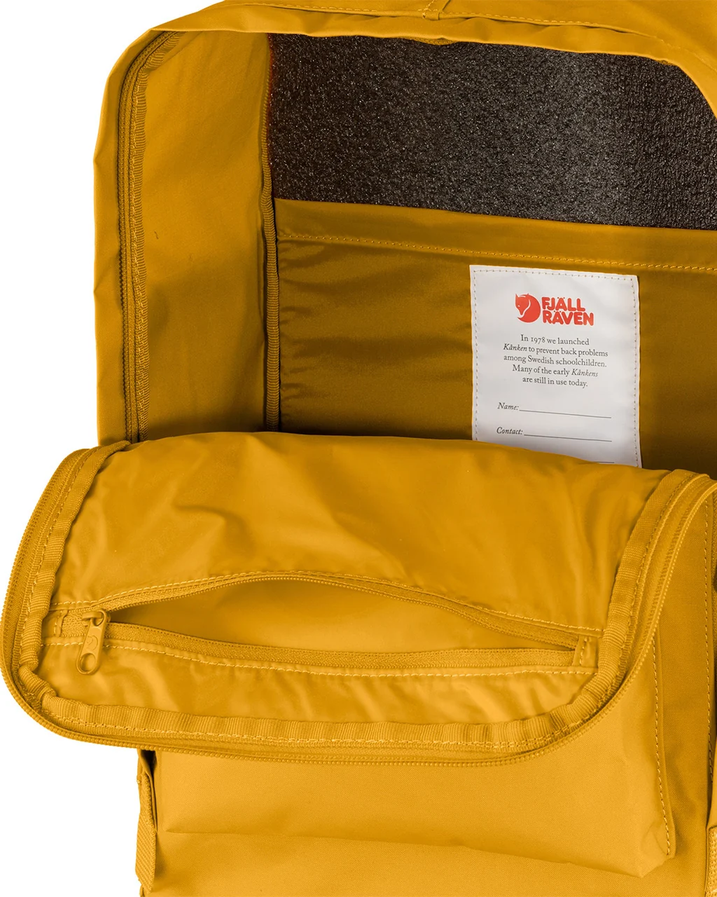 Fjallraven Kanken Laptop 15" - Image 6