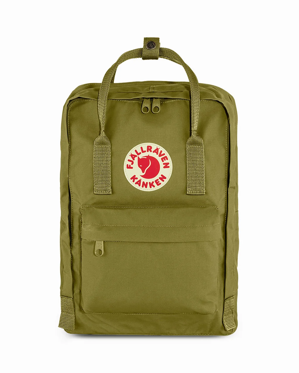 Fjallraven Kanken Laptop 15" - Image 9