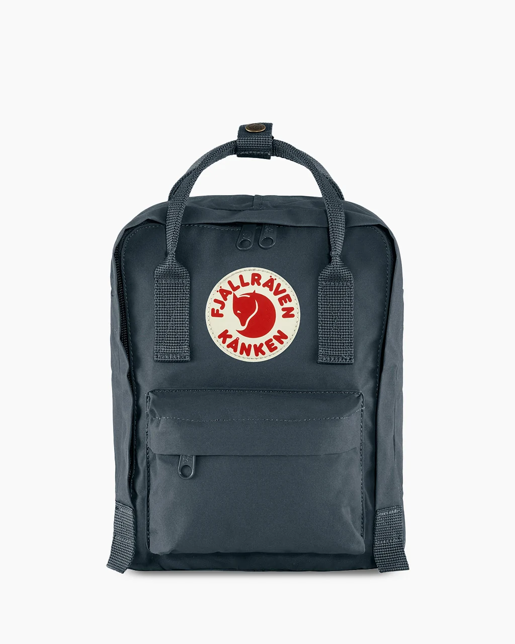 Fjallraven Kanken Mini Backpack - Image 8