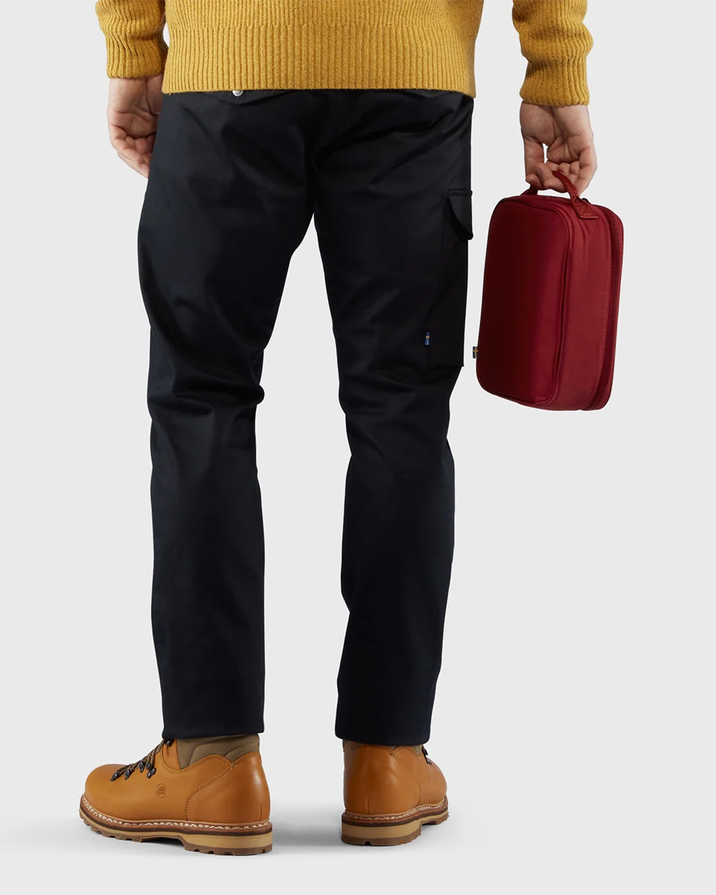 Fjallraven Kanken Mini Cooler - Image 5