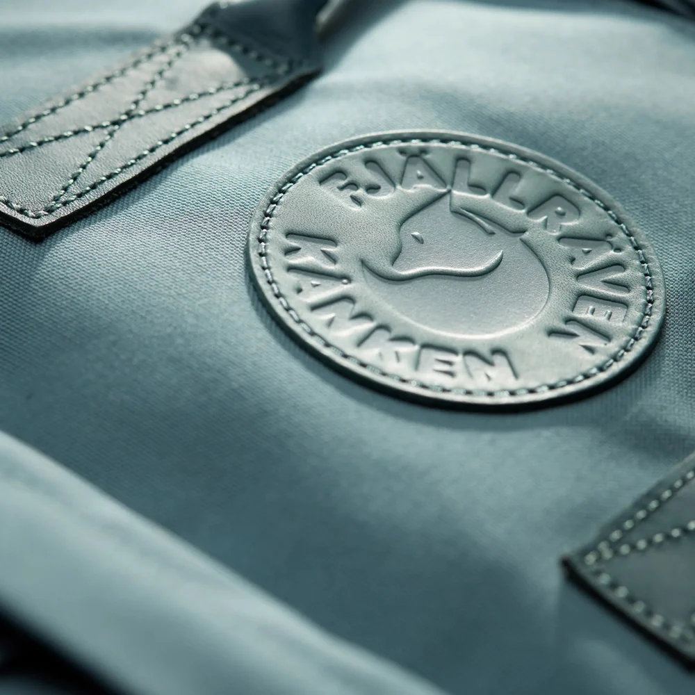 Fjallraven Kanken No. 2 - Image 11