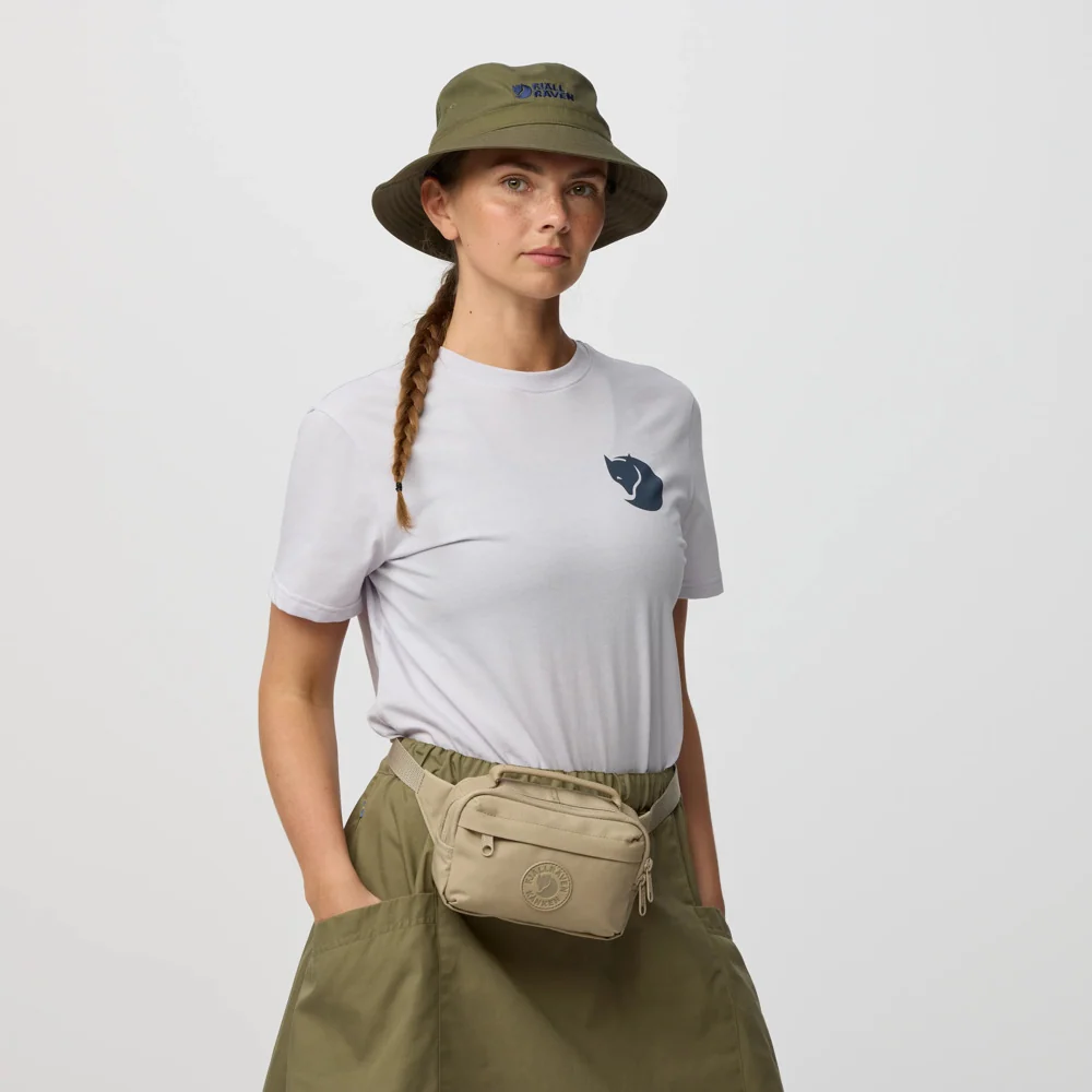 Fjallraven Kanken No. 2 Hip Pack - Image 2