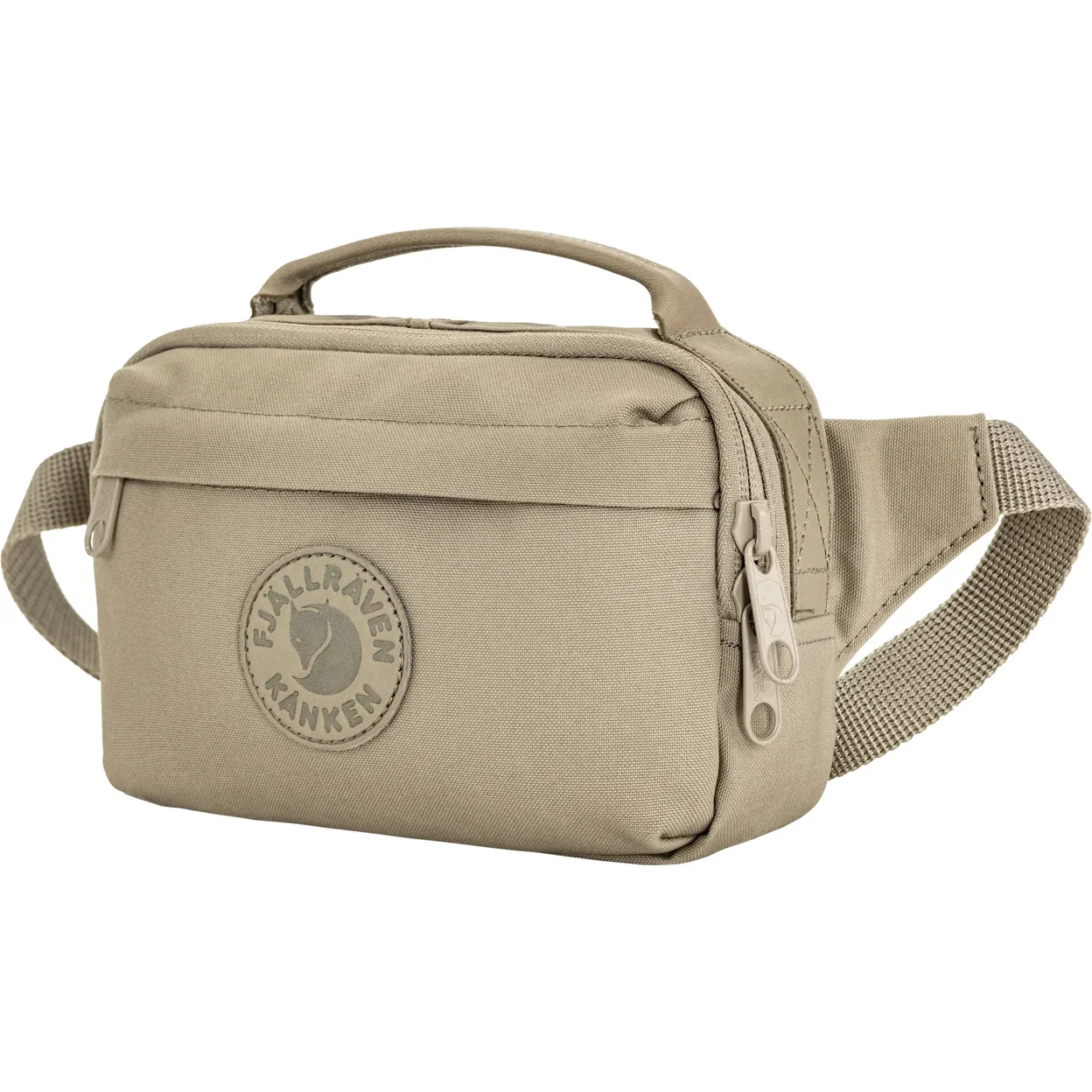 Fjallraven Kanken No. 2 Hip Pack - Image 4