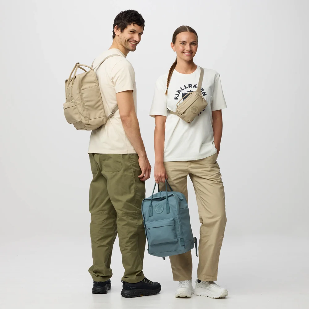 Fjallraven Kanken No. 2 Hip Pack - Image 6