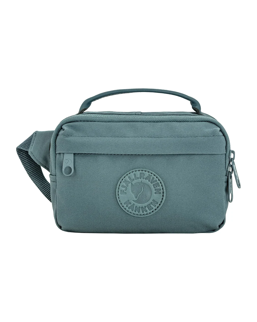 Fjallraven Kanken No. 2 Hip Pack - Image 7