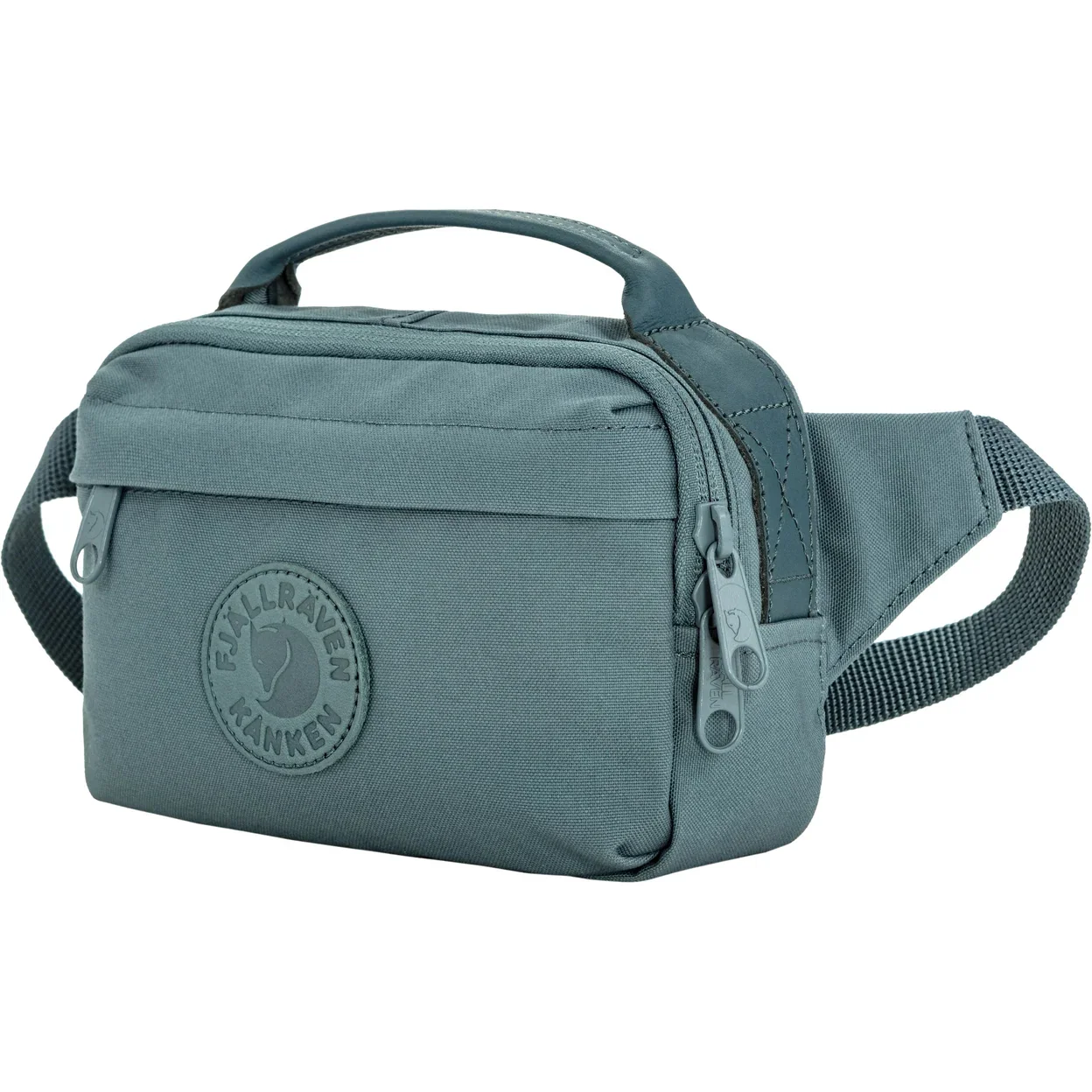 Fjallraven Kanken No. 2 Hip Pack - Image 8