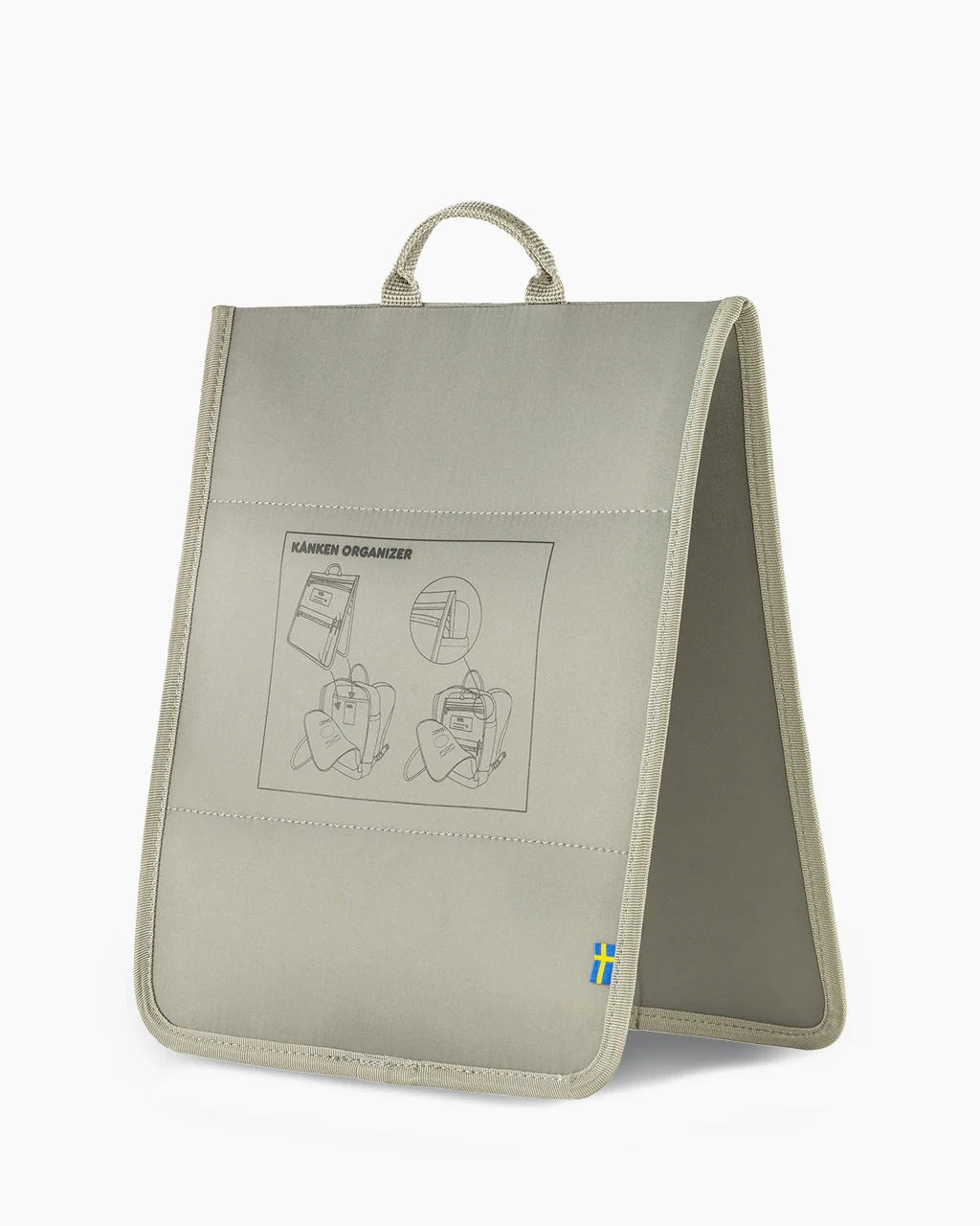 Fjallraven Kanken Organizer - Image 4