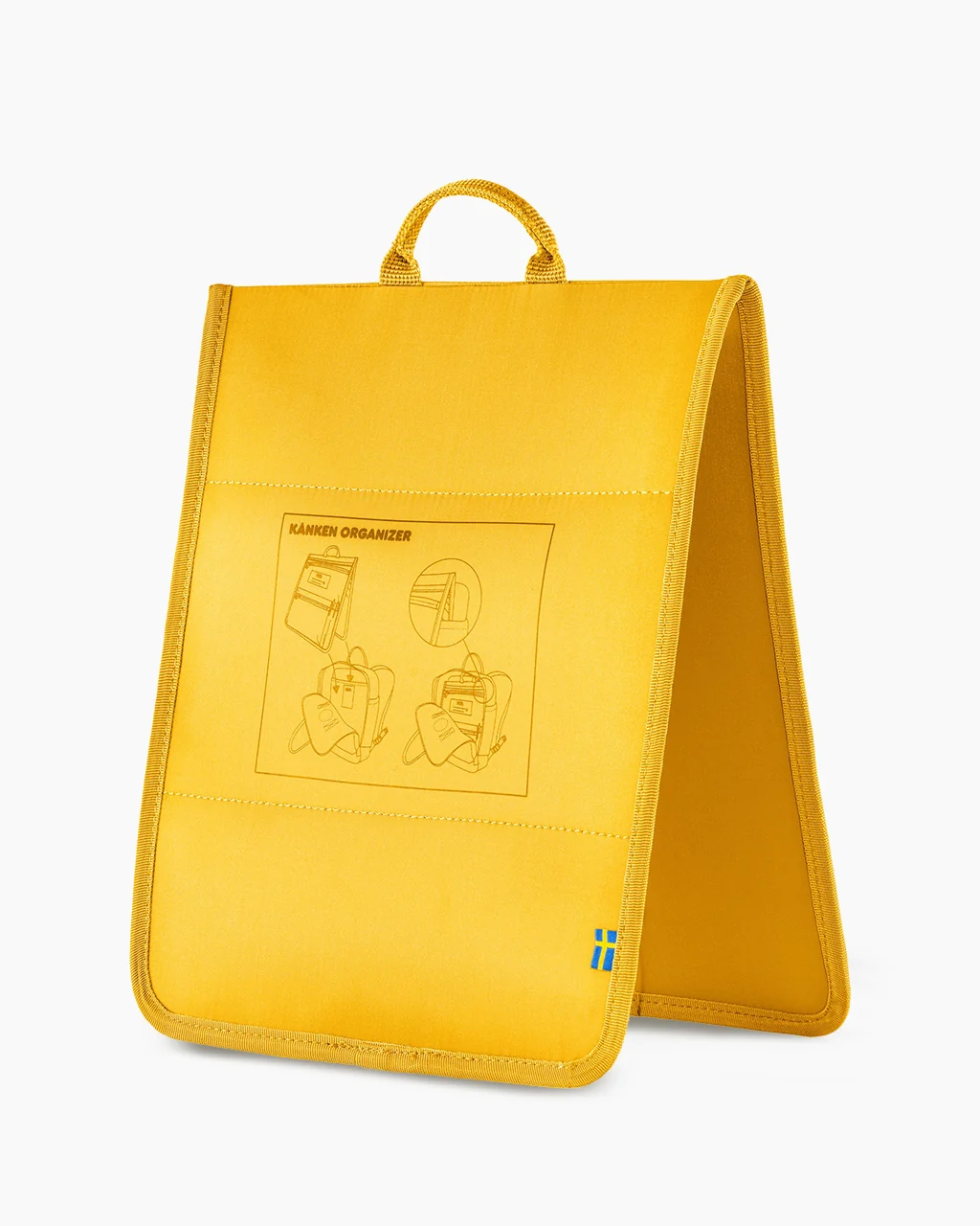 Fjallraven Kanken Organizer - Image 6