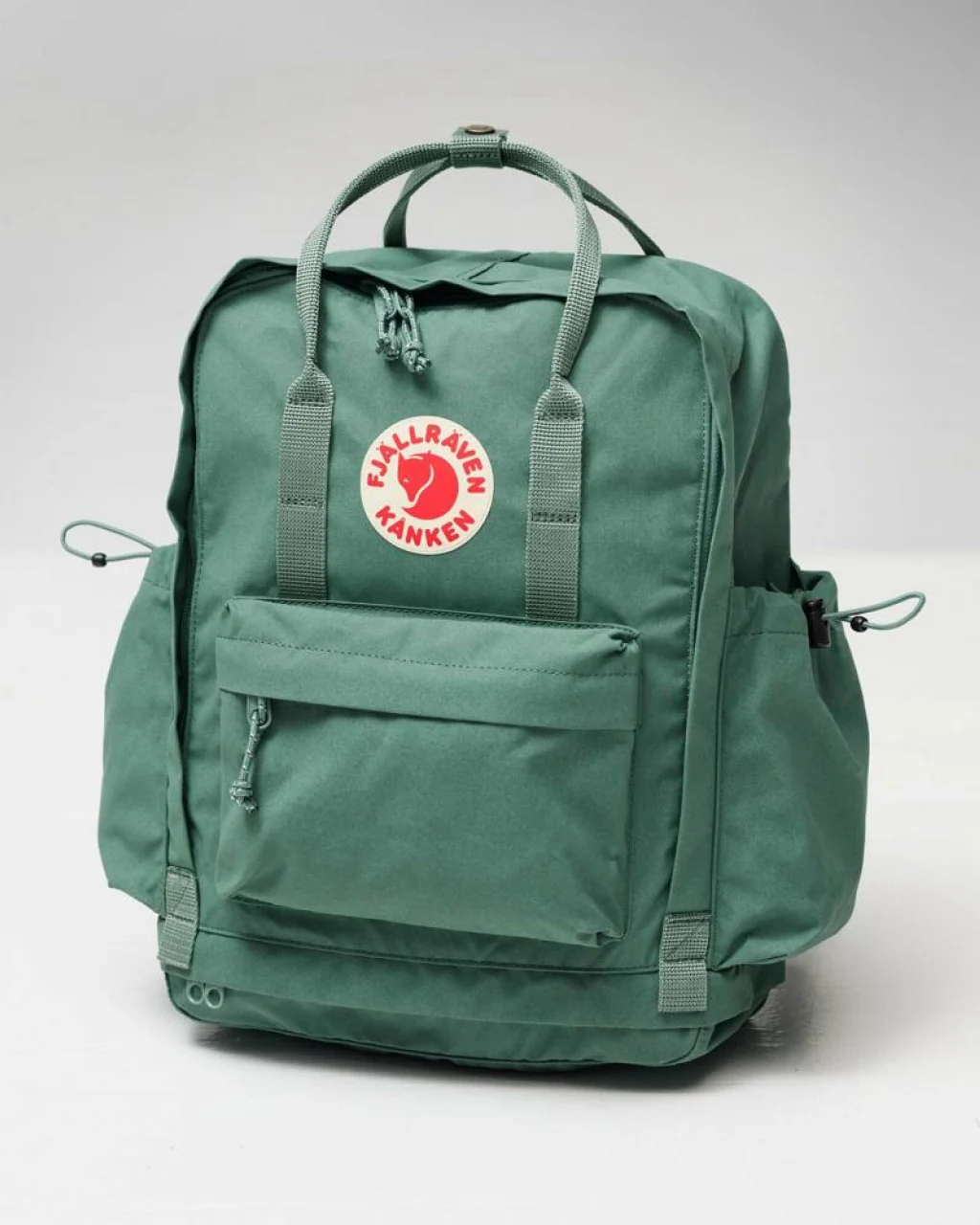 Fjallraven Kanken Outlong - Image 10