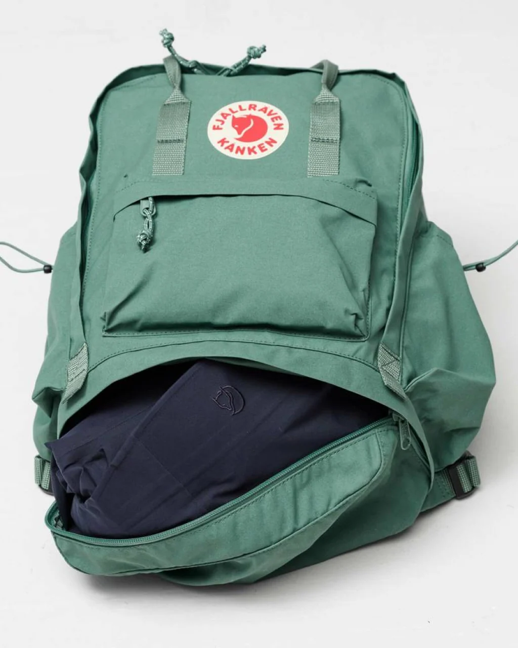 Fjallraven Kanken Outlong - Image 12