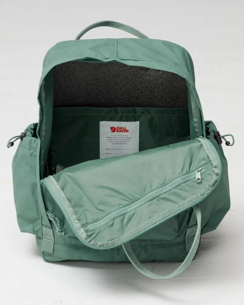 Fjallraven Kanken Outlong - Image 13