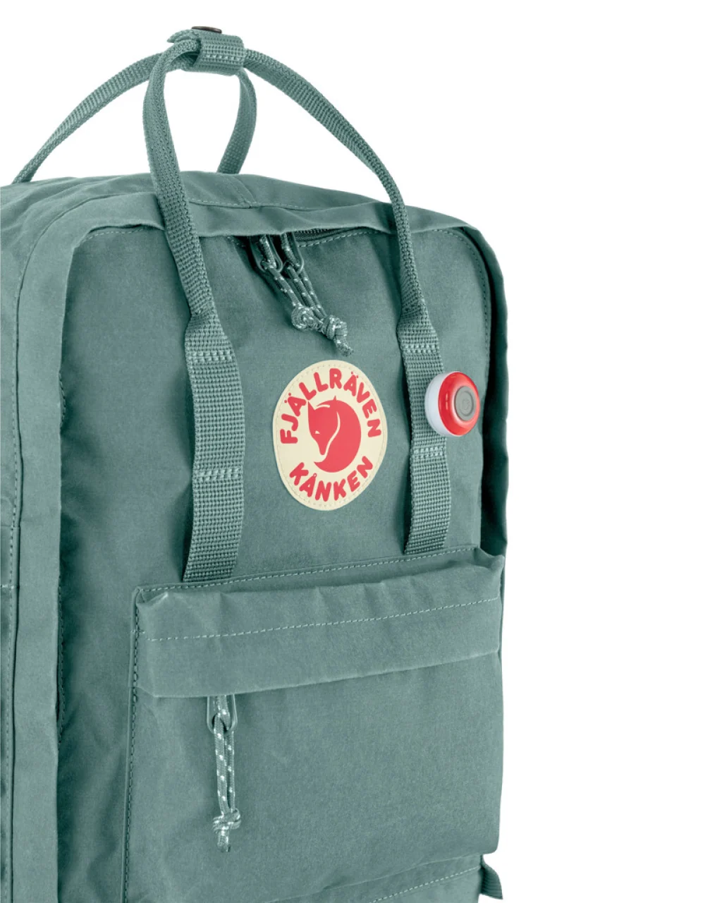 Fjallraven Kanken Outlong - Image 3