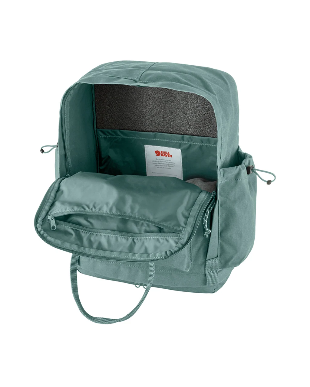 Fjallraven Kanken Outlong - Image 5