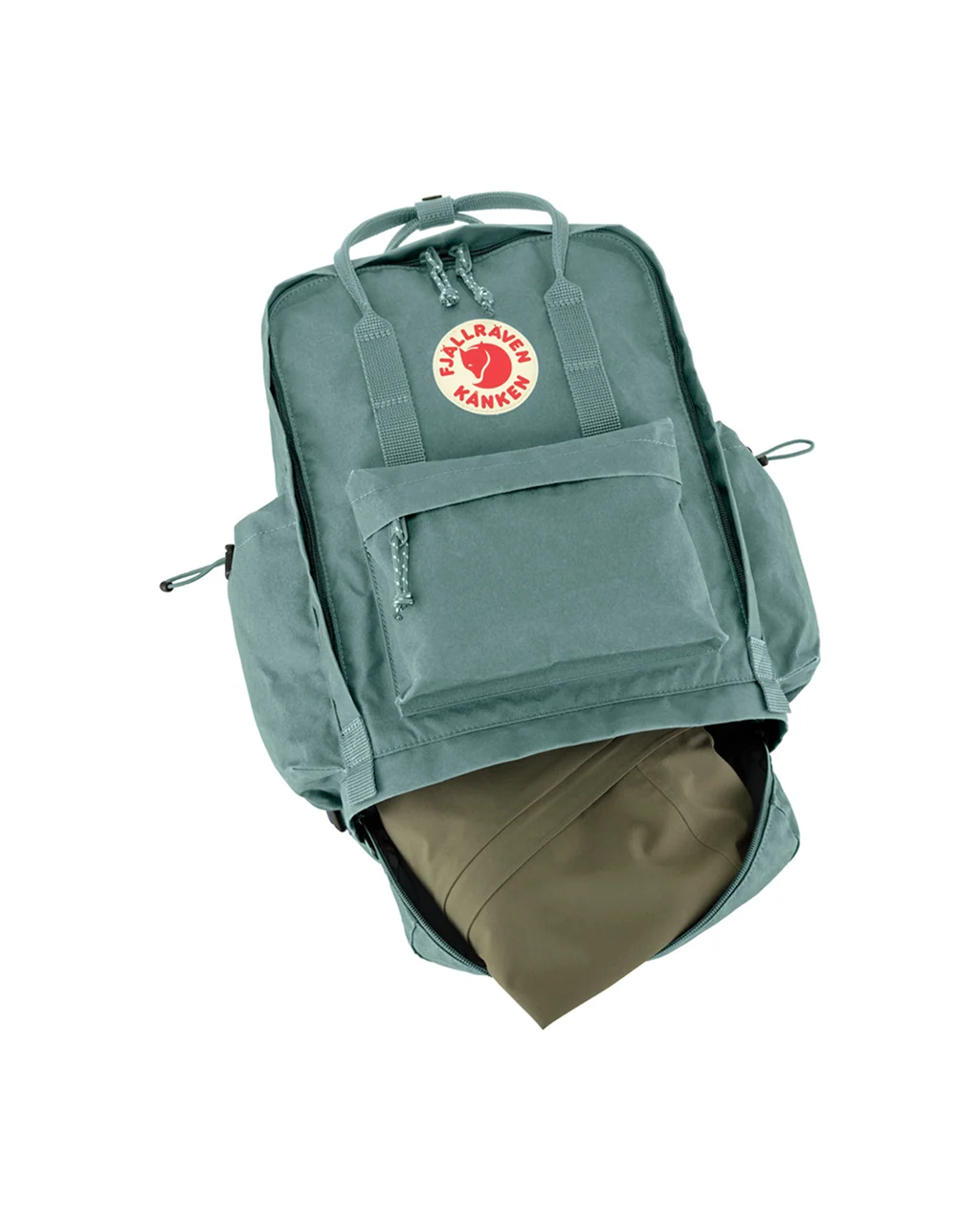 Fjallraven Kanken Outlong - Image 6