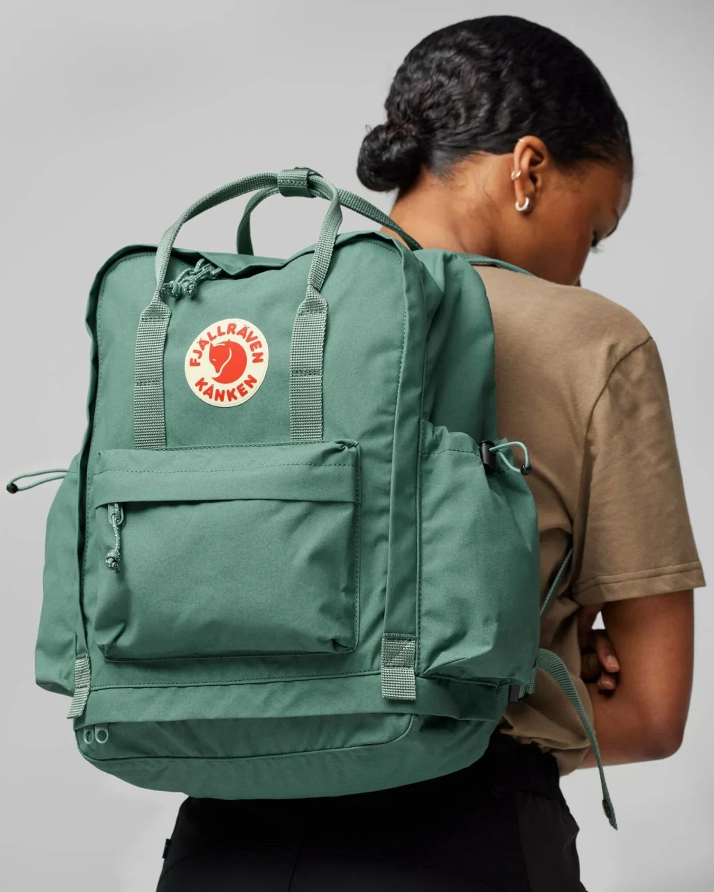 Fjallraven Kanken Outlong - Image 7
