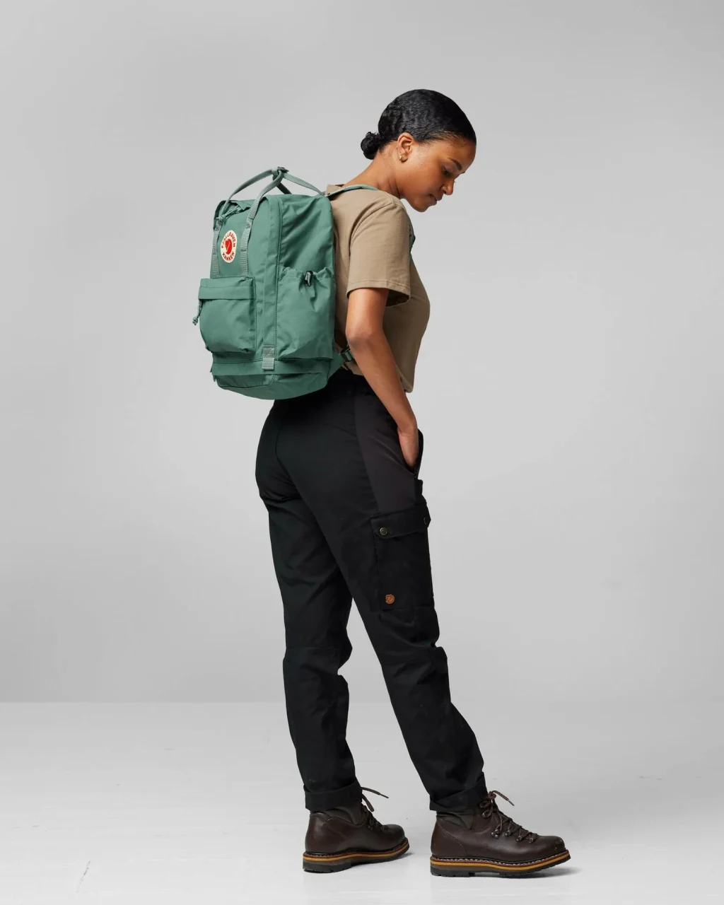 Fjallraven Kanken Outlong - Image 8