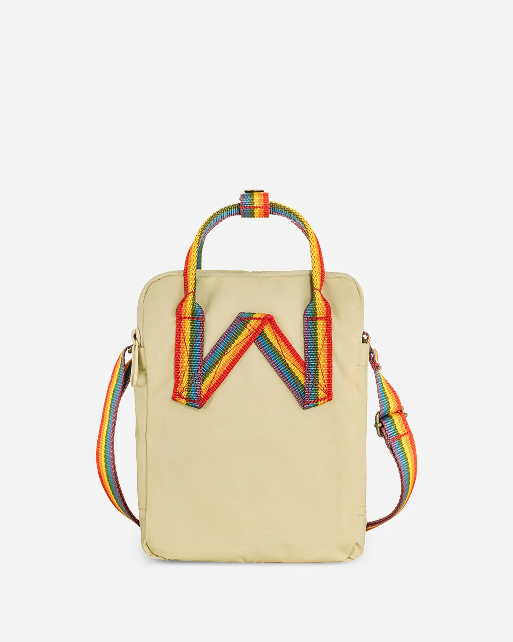 Fjallraven Kanken Rainbow Sling - Image 7